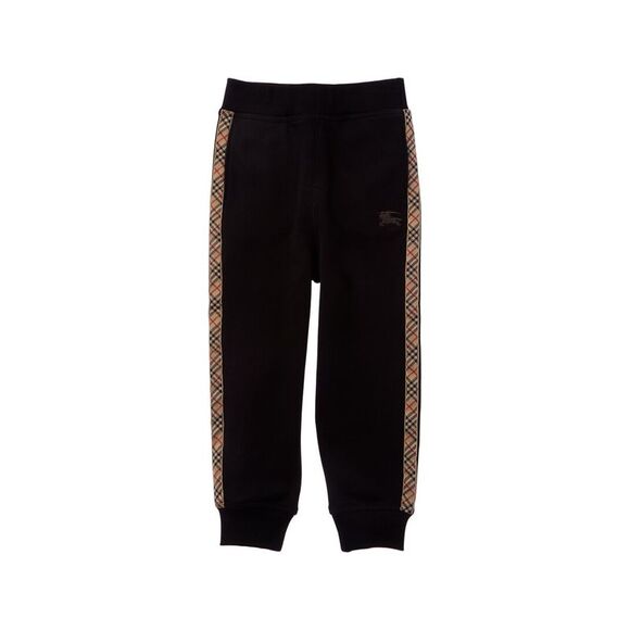 Burberry GirlsPant Black